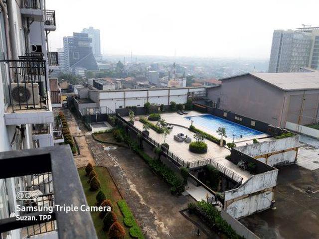 Apartemen disewa di Margonda, Depok
