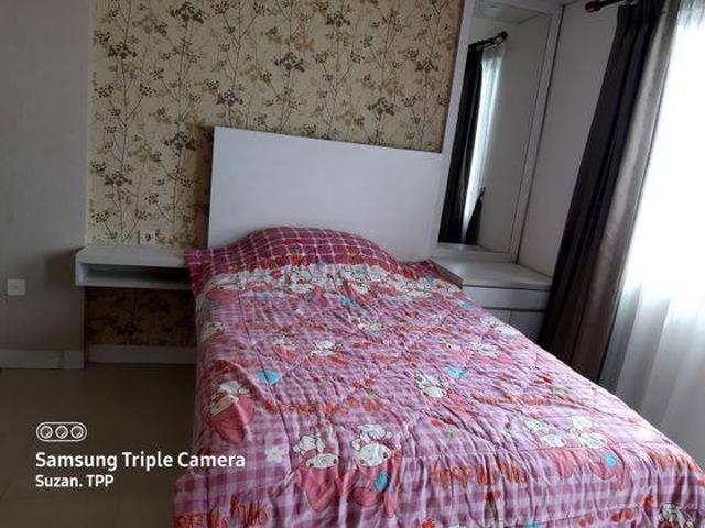 Apartemen disewa di Margonda, Depok