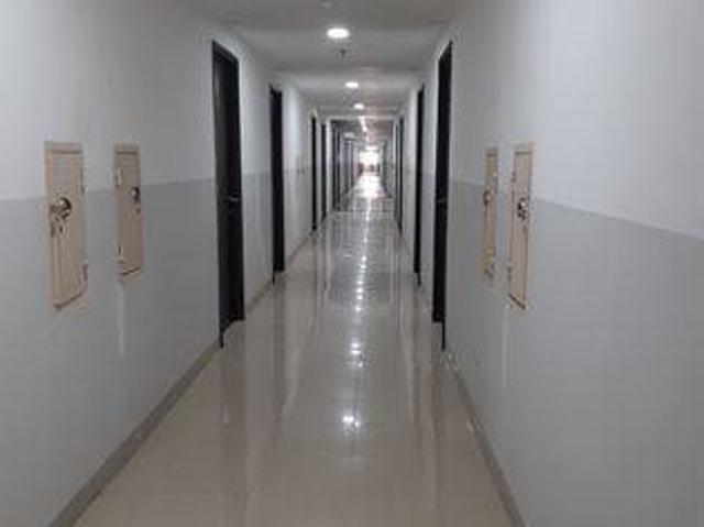 Apartemen disewa di Margonda, Depok