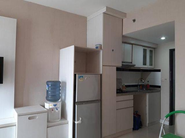 Apartemen disewa di Margonda, Depok