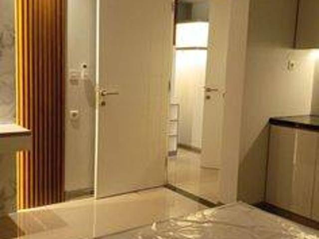 Apartemen disewa di Margonda, Depok