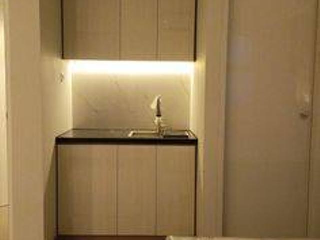 Apartemen disewa di Margonda, Depok
