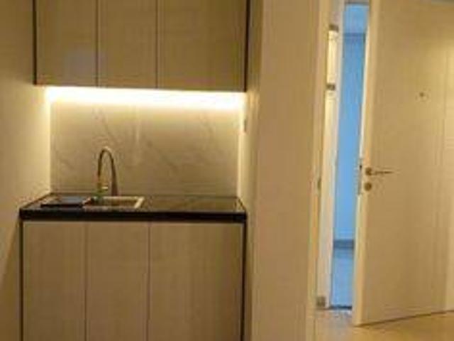 Apartemen disewa di Margonda, Depok