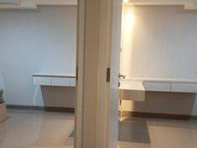 Apartemen disewa di Margonda, Depok