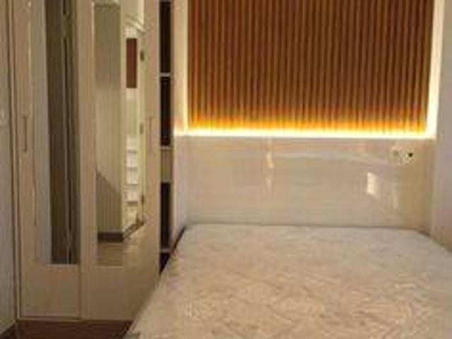 Apartemen disewa di Margonda, Depok