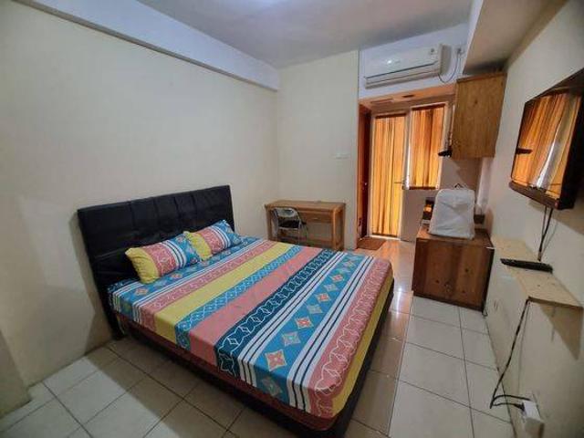 Apartemen disewa di Margonda, Depok