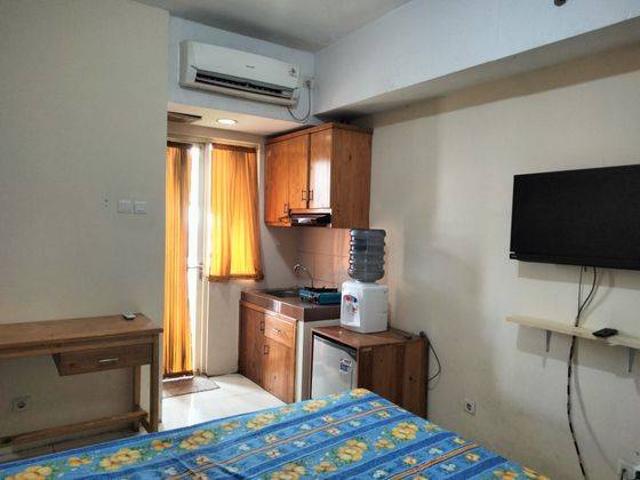 Apartemen disewa di Margonda, Depok