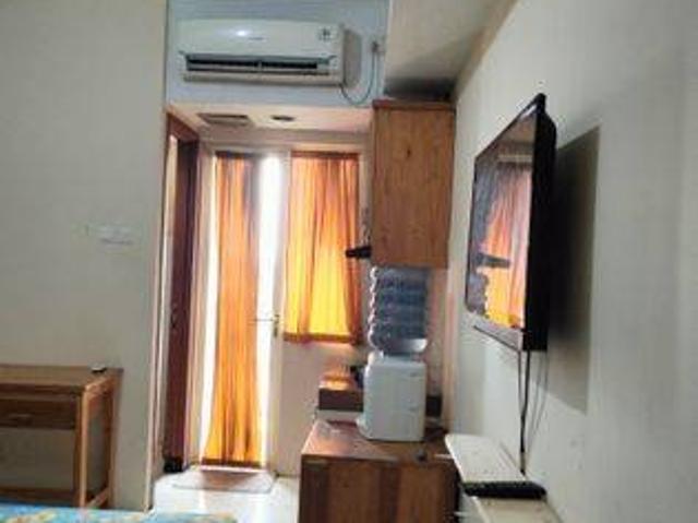 Apartemen disewa di Margonda, Depok
