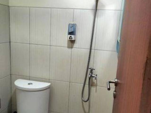 Apartemen disewa di Margonda, Depok