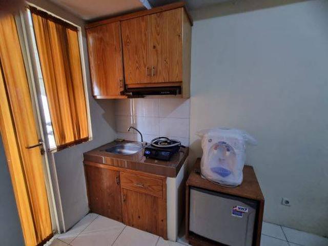 Apartemen disewa di Margonda, Depok