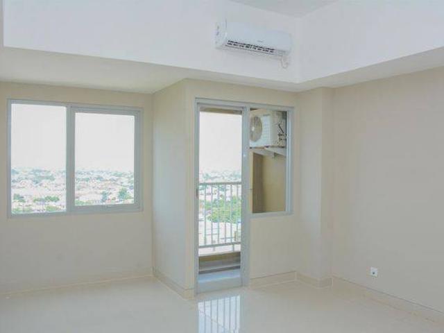 Apartemen disewa di Pondok Gede, Bekasi