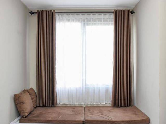 Apartemen disewa di Pondok Gede, Bekasi