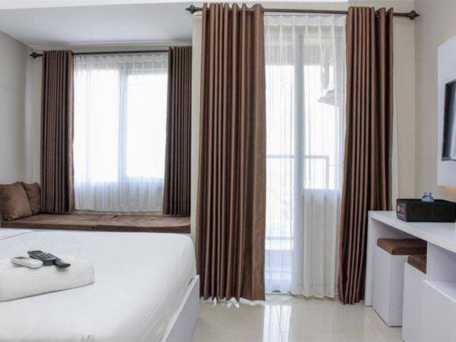 Apartemen disewa di Pondok Gede, Bekasi