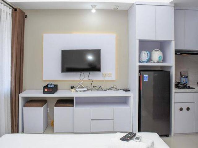 Apartemen disewa di Pondok Gede, Bekasi