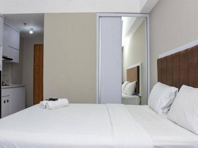 Apartemen disewa di Pondok Gede, Bekasi
