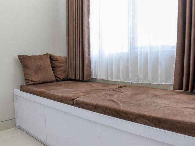 Apartemen disewa di Pondok Gede, Bekasi