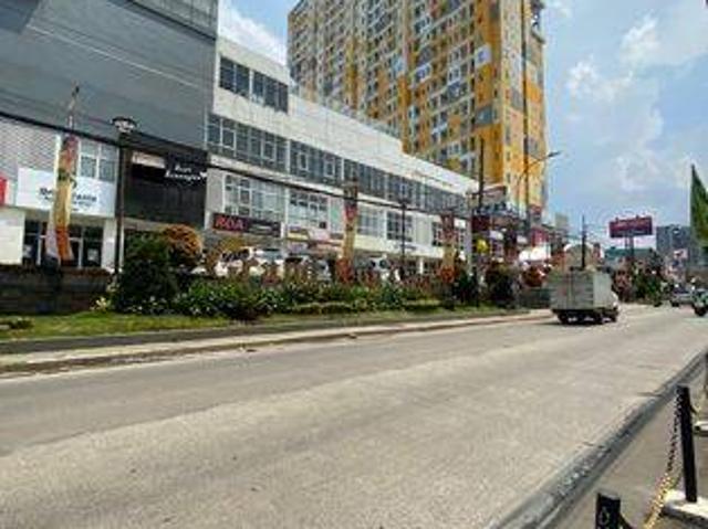 Apartemen disewa di Pondok Gede, Bekasi