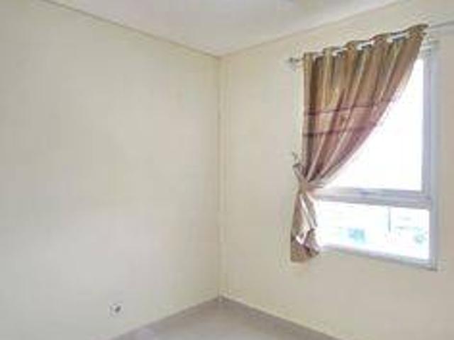 Apartemen disewa di Pondok Gede, Bekasi