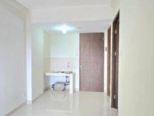 Apartemen disewa di Pondok Gede, Bekasi