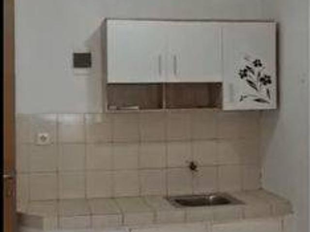 Apartemen disewa di Pulo Gadung, Jakarta Timur