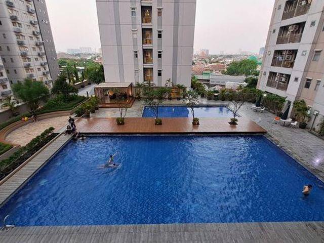 Apartemen disewa di Pulo Gadung, Jakarta Timur
