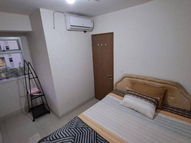 Apartemen disewa di Pulo Gadung, Jakarta Timur