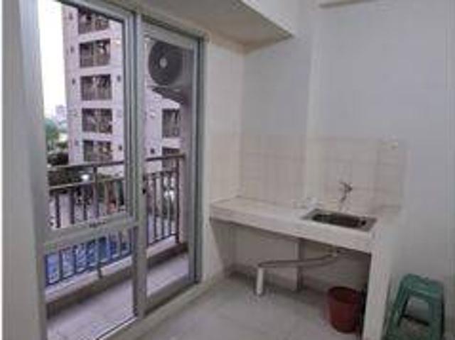 Apartemen disewa di Pulo Gadung, Jakarta Timur