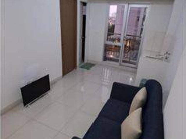 Apartemen disewa di Pulo Gadung, Jakarta Timur