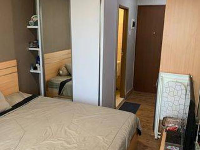 Apartemen disewa di Pulomas, Jakarta Timur