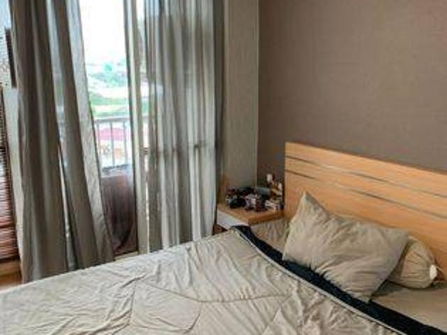 Apartemen disewa di Pulomas, Jakarta Timur