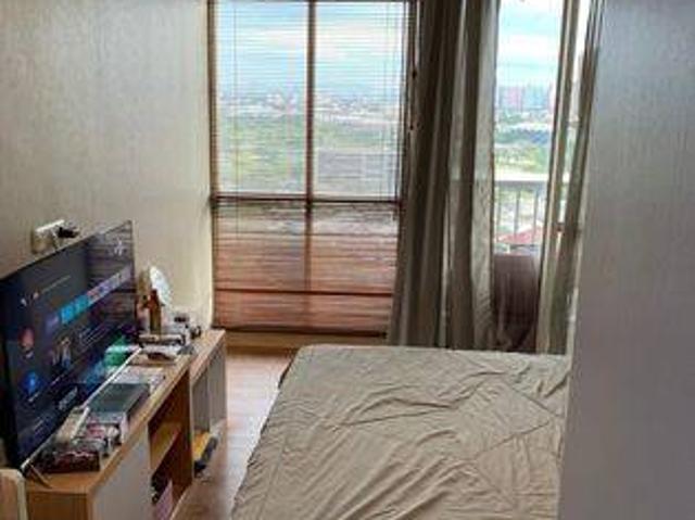 Apartemen disewa di Pulomas, Jakarta Timur