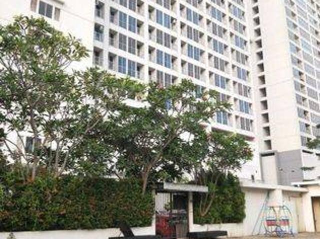 Apartemen disewa di Pulomas, Jakarta Timur