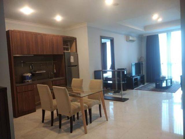 Apartemen disewa di Senori, Tuban