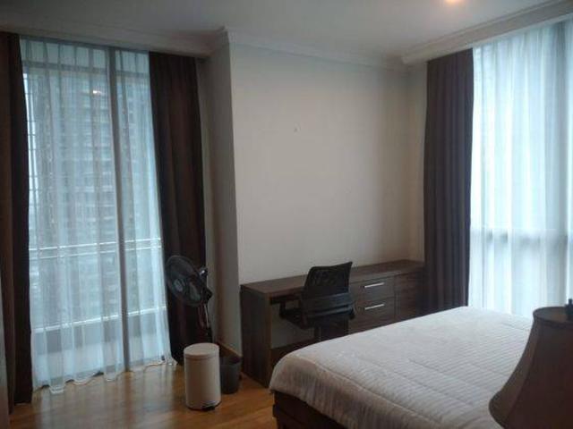 Apartemen disewa di Senori, Tuban