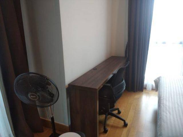 Apartemen disewa di Senori, Tuban