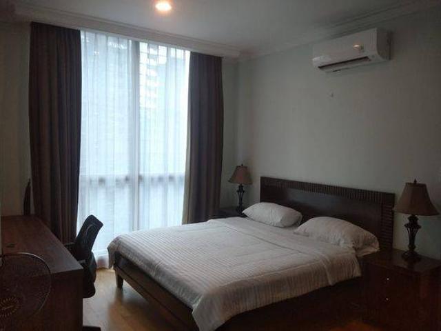 Apartemen disewa di Senori, Tuban