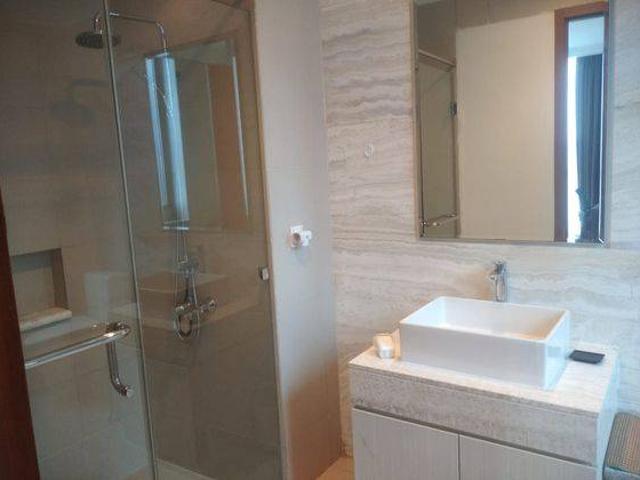 Apartemen disewa di Senori, Tuban
