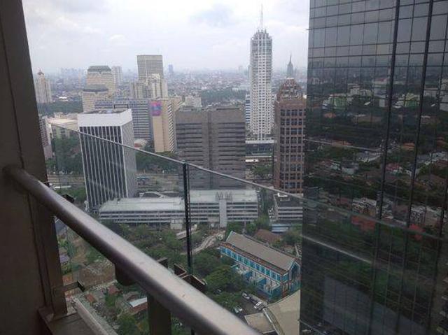 Apartemen disewa di Senori, Tuban