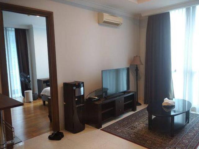 Apartemen disewa di Senori, Tuban