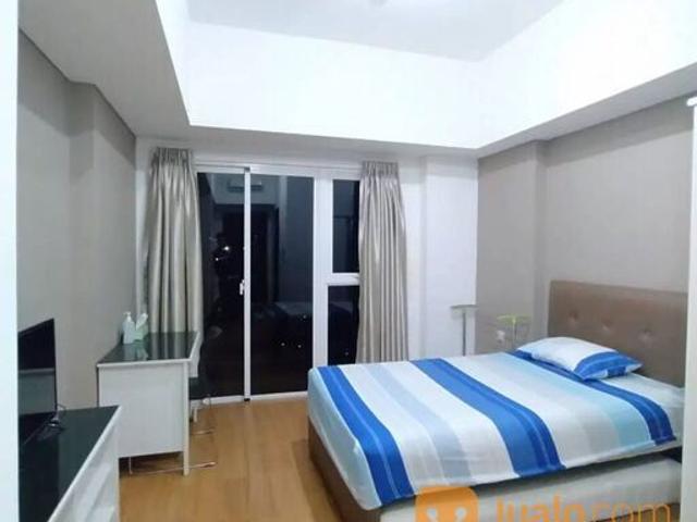 Apartemen disewakan di Tangerang Selatan