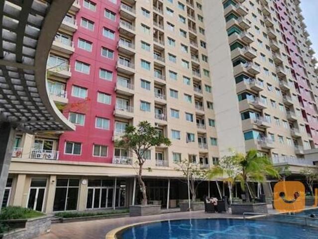 Apartemen dijual di Surakarta