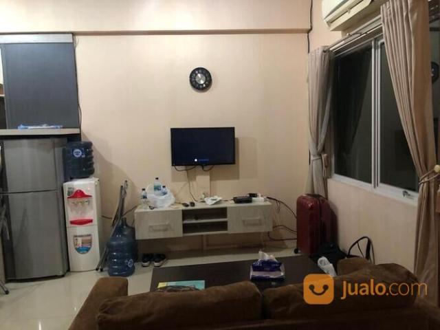 Apartemen dijual di Surakarta