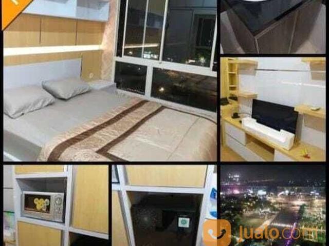 Apartemen disewakan di Tangerang Selatan