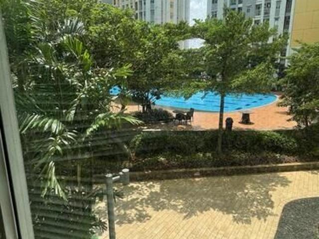 Apartemen disewakan di Cianjur