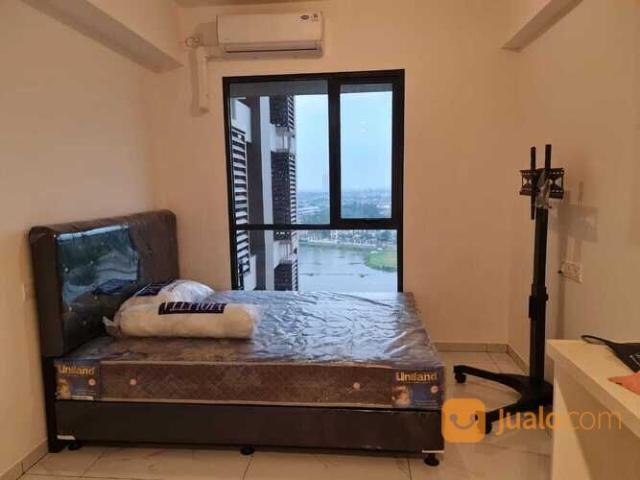 Apartemen disewakan di Tangerang Selatan