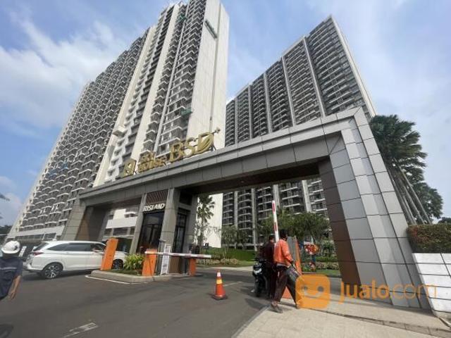 Apartemen disewakan di Tangerang Selatan