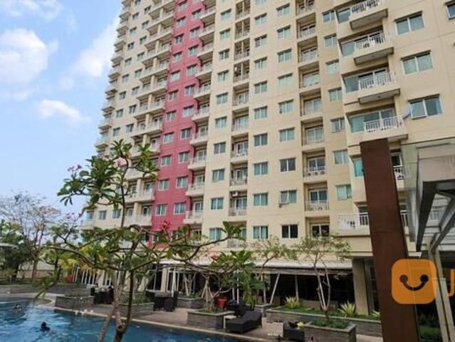 Apartemen dijual di Surakarta