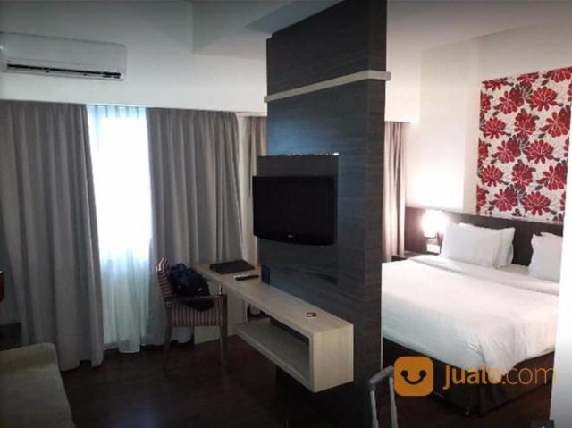 Apartemen dijual di Surakarta