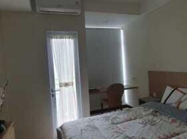 Apartemen disewakan di Tangerang Selatan