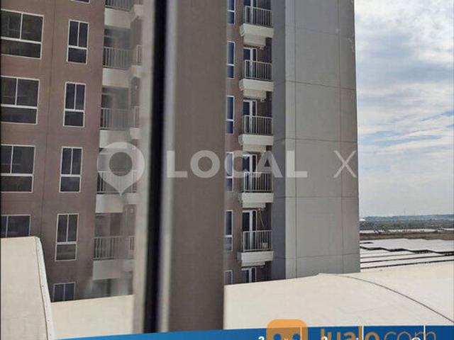 Apartemen dijual di Lebak